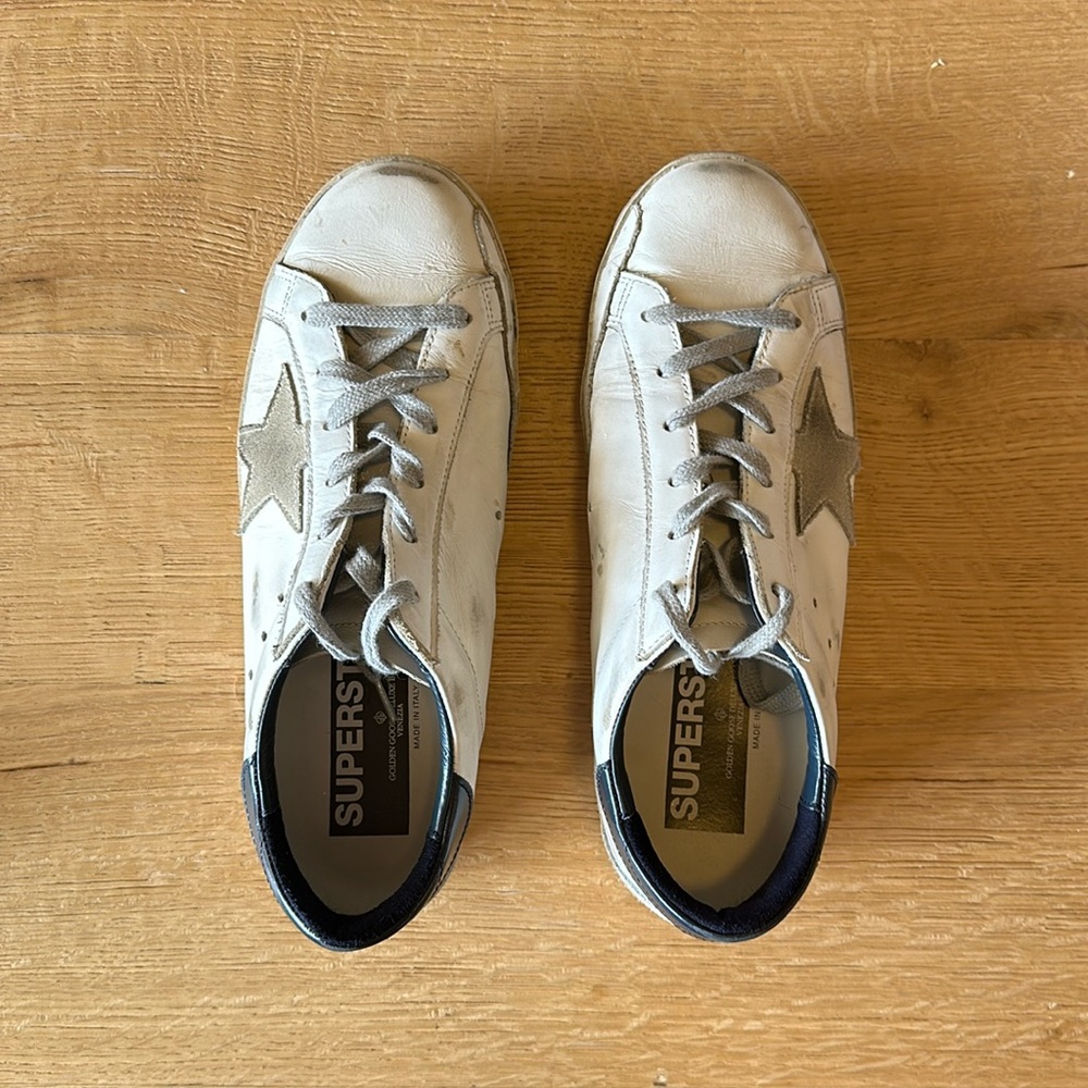 Golden Goose Sneakers